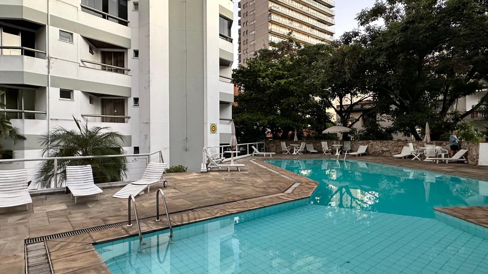 So Mulheres Cobertura Duplex Alto Padrao Shows Ginasio Parque Ibirapuera Jardins Av Paulista Paraiso Vl Mariana Homestay