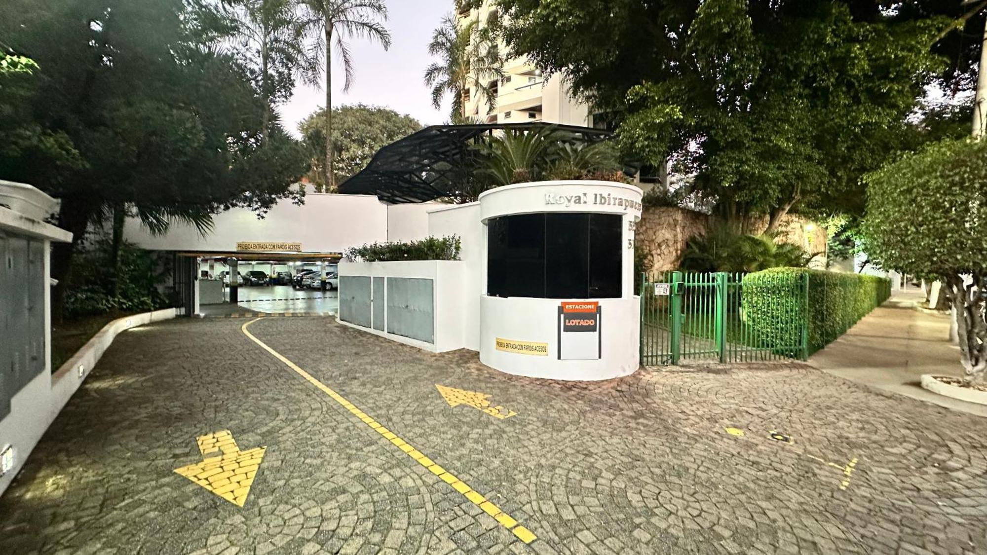 So Mulheres Cobertura Duplex Alto Padrao Shows Ginasio Parque Ibirapuera Jardins Av Paulista Paraiso Vl Mariana Homestay *