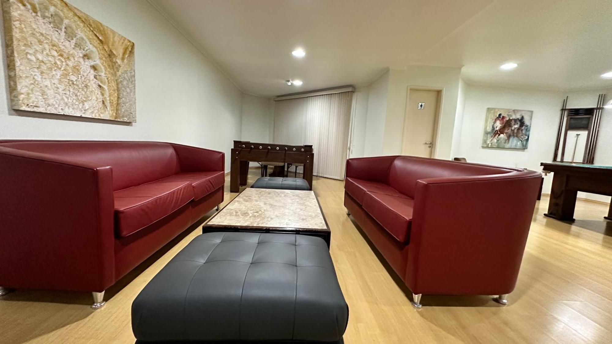 So Mulheres Cobertura Duplex Alto Padrao Shows Ginasio Parque Ibirapuera Jardins Av Paulista Paraiso Vl Mariana Homestay