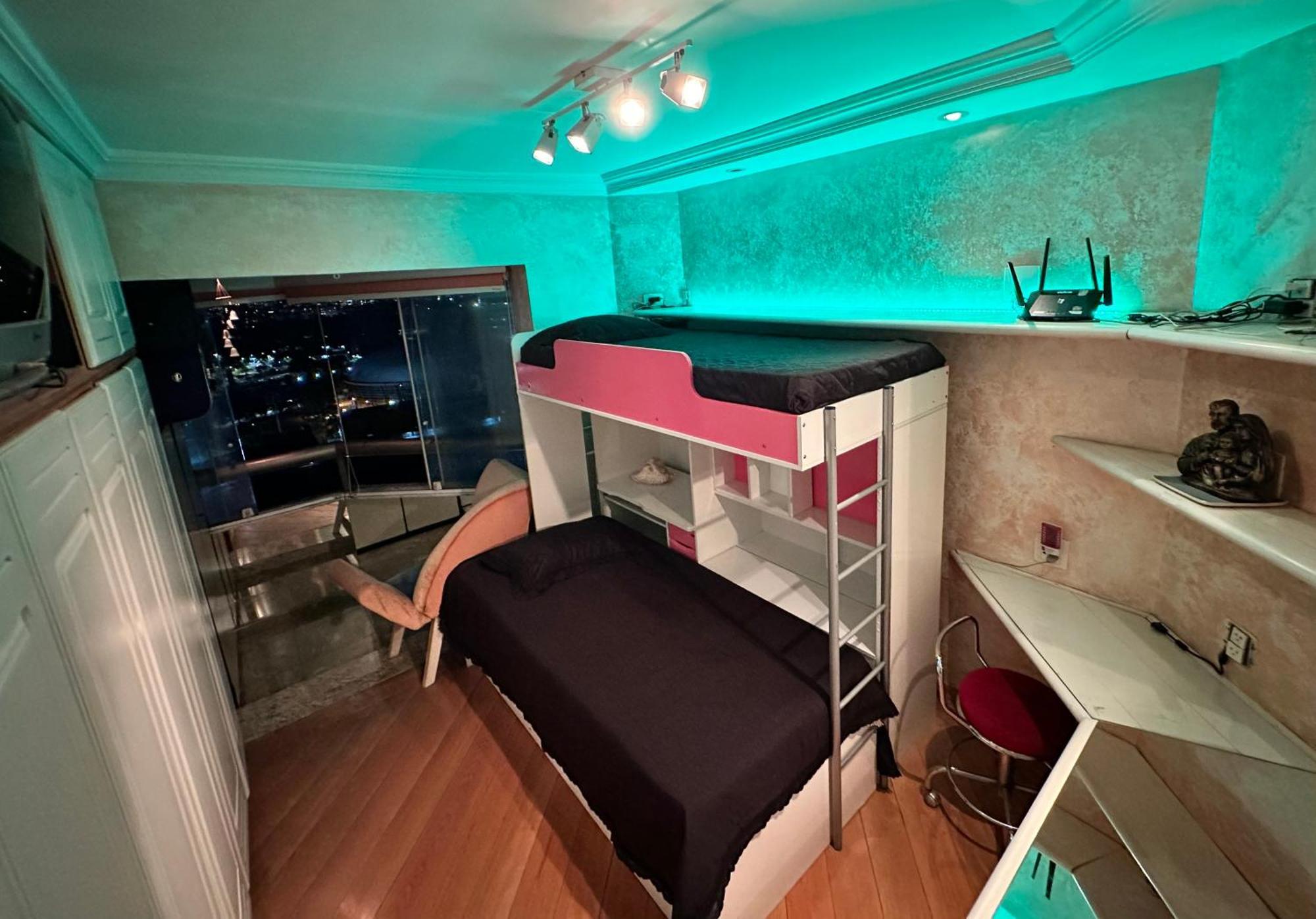So Mulheres Cobertura Duplex Alto Padrao Shows Ginasio Parque Ibirapuera Jardins Av Paulista Paraiso Vl Mariana Homestay *