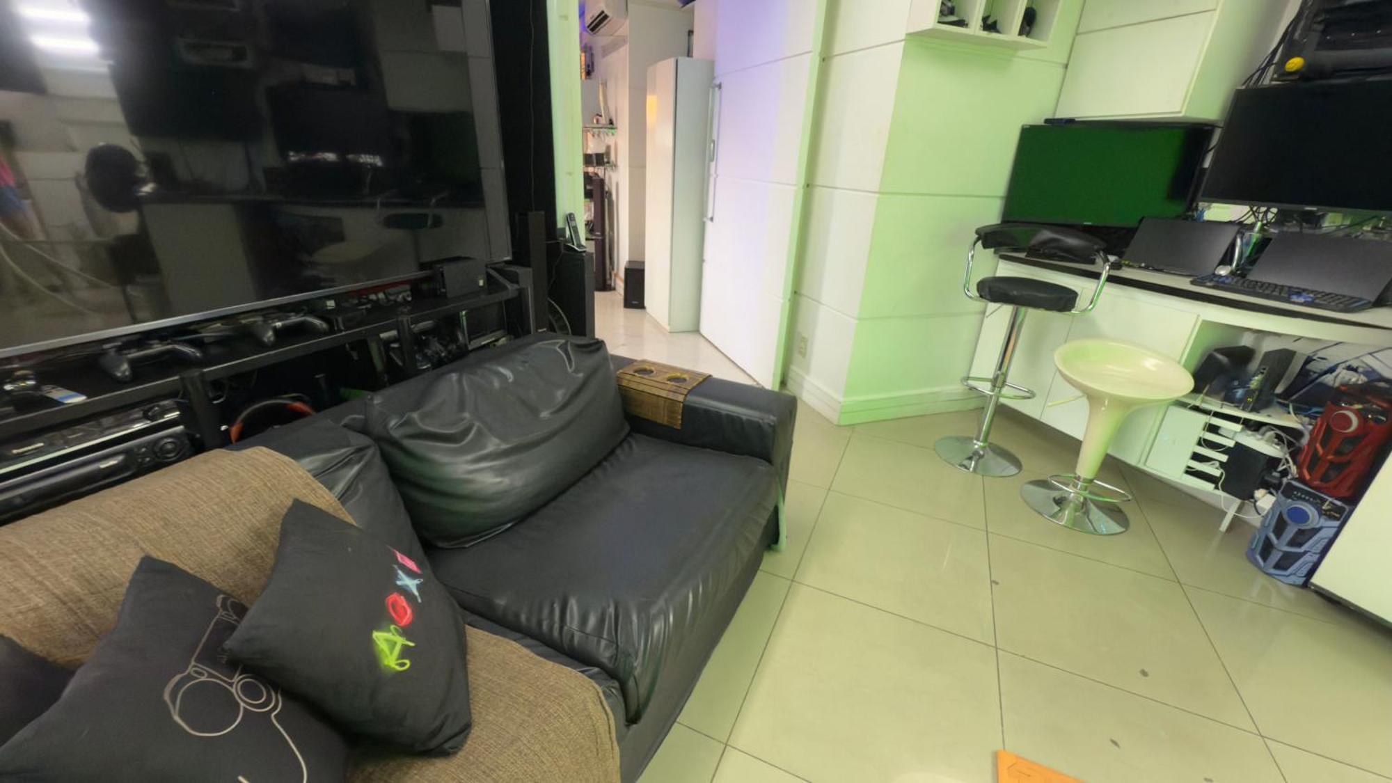So Mulheres Cobertura Duplex Alto Padrao Shows Ginasio Parque Ibirapuera Jardins Av Paulista Paraiso Vl Mariana Homestay